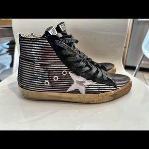 Golden Goose Shoes